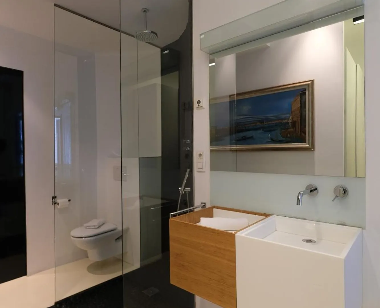 דירות Vt Elegante Y Acogedora Con Wifi En בילבאו