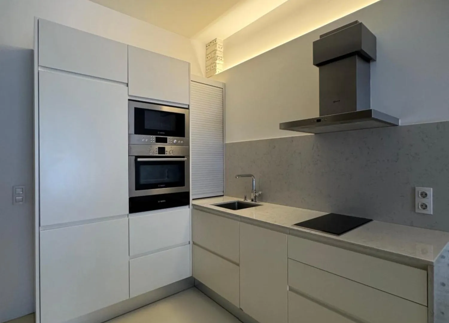 דירות Vt Elegante Y Acogedora Con Wifi En בילבאו