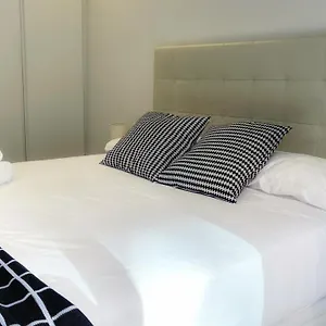 Apartamento Caminando Al Guggenheim By Urban Hosts, Bilbao