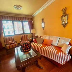 Apartamento Lasuiza, Bilbao