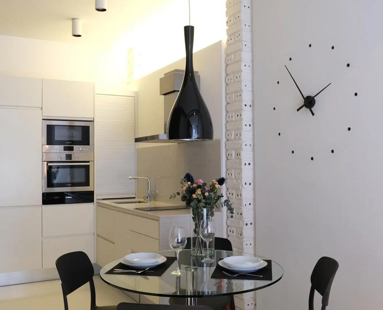 Ferienwohnung Vt Elegante Y Acogedora Con Wifi En Bilbao Apartment