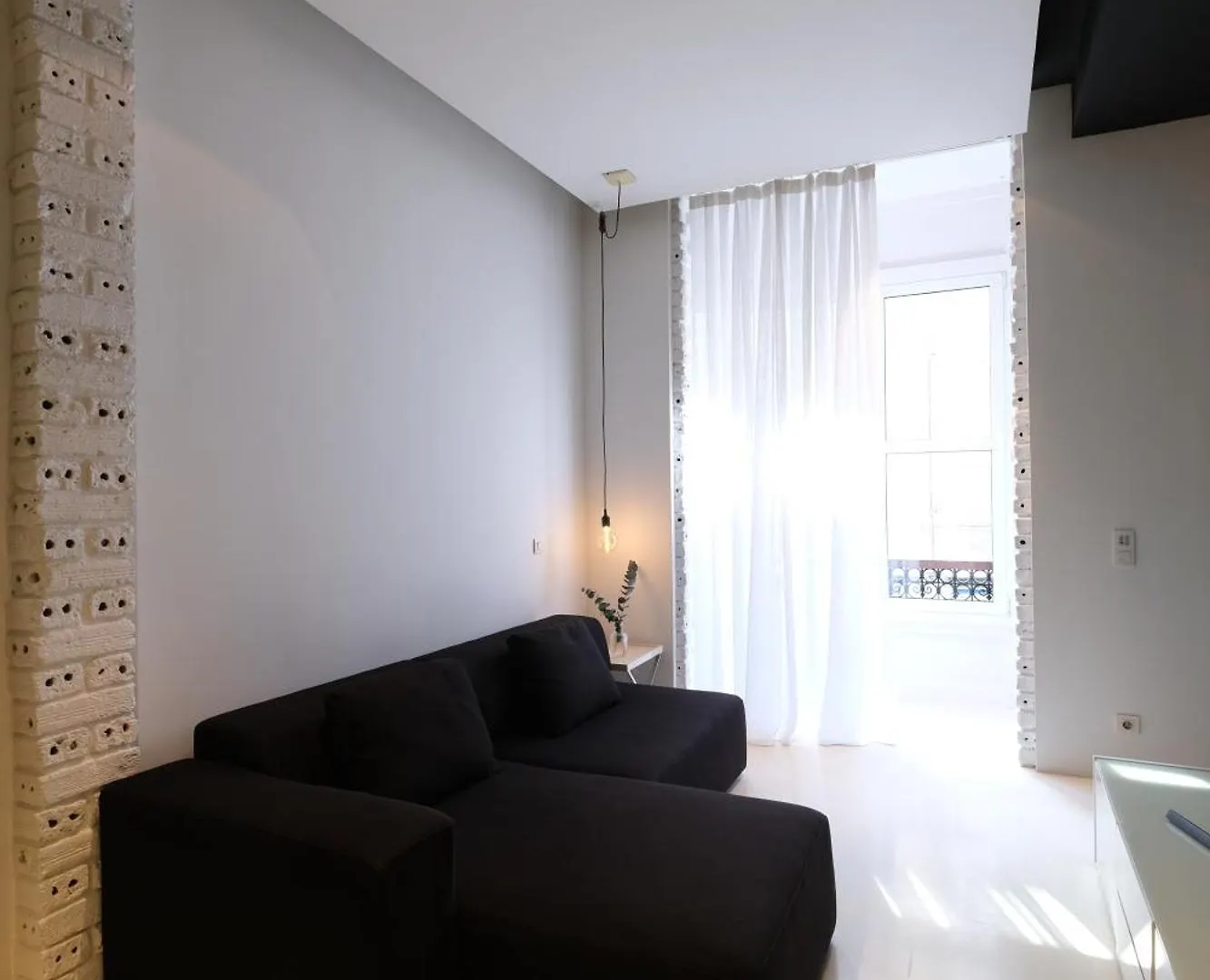 Apartment Ferienwohnung Vt Elegante Y Acogedora Con Wifi En Bilbao