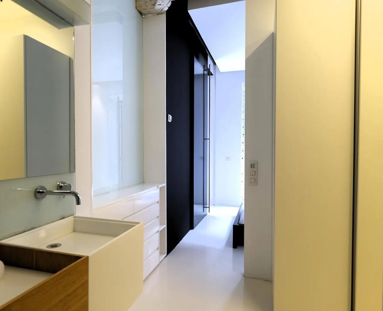 Ferienwohnung Vt Elegante Y Acogedora Con Wifi En Bilbao Spanien